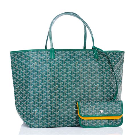 goyard chevron price|goyard canvas bags.